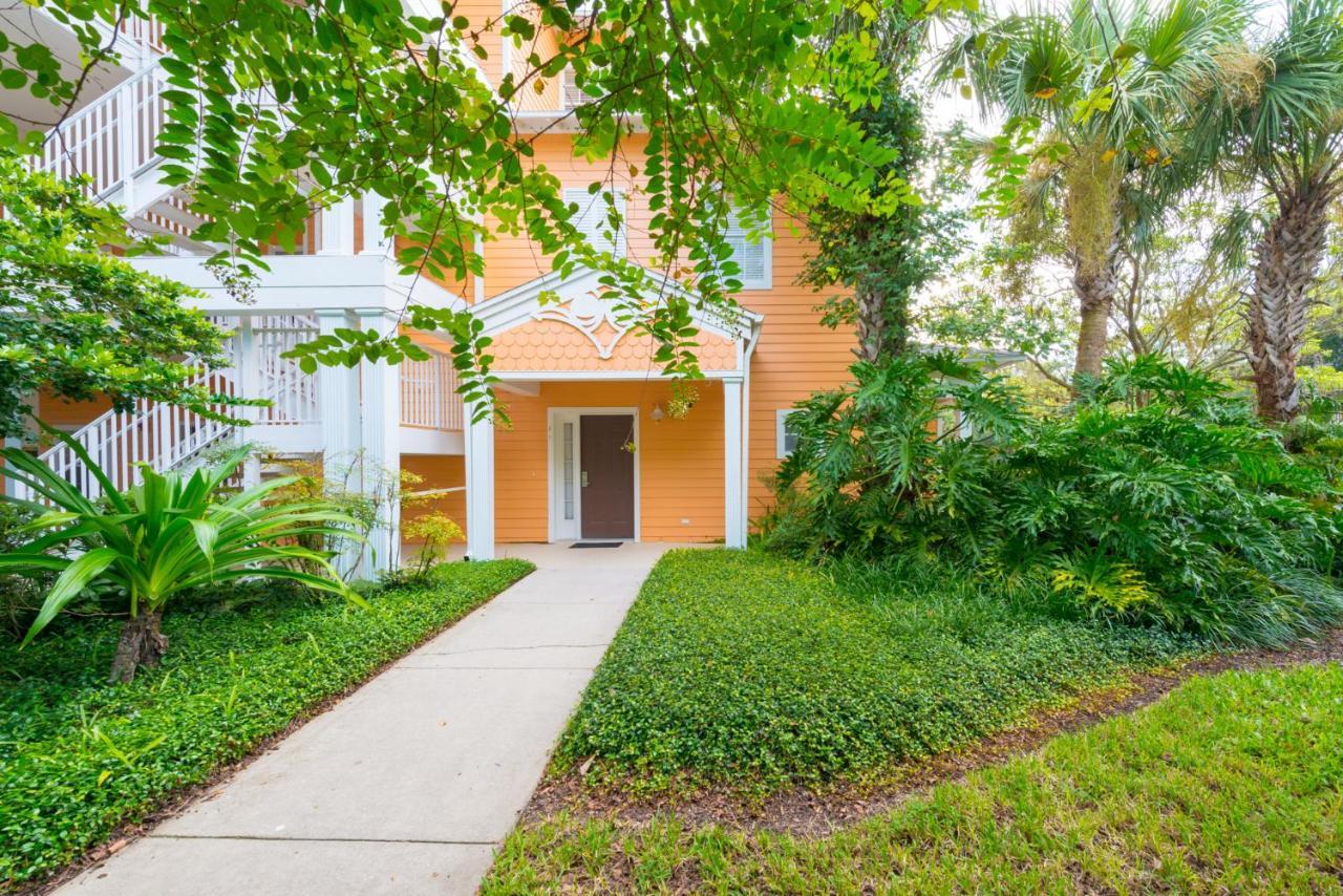 Bahama Bay, Davenport, Florida Oversize 2 Bedroom Condo Кисими Екстериор снимка
