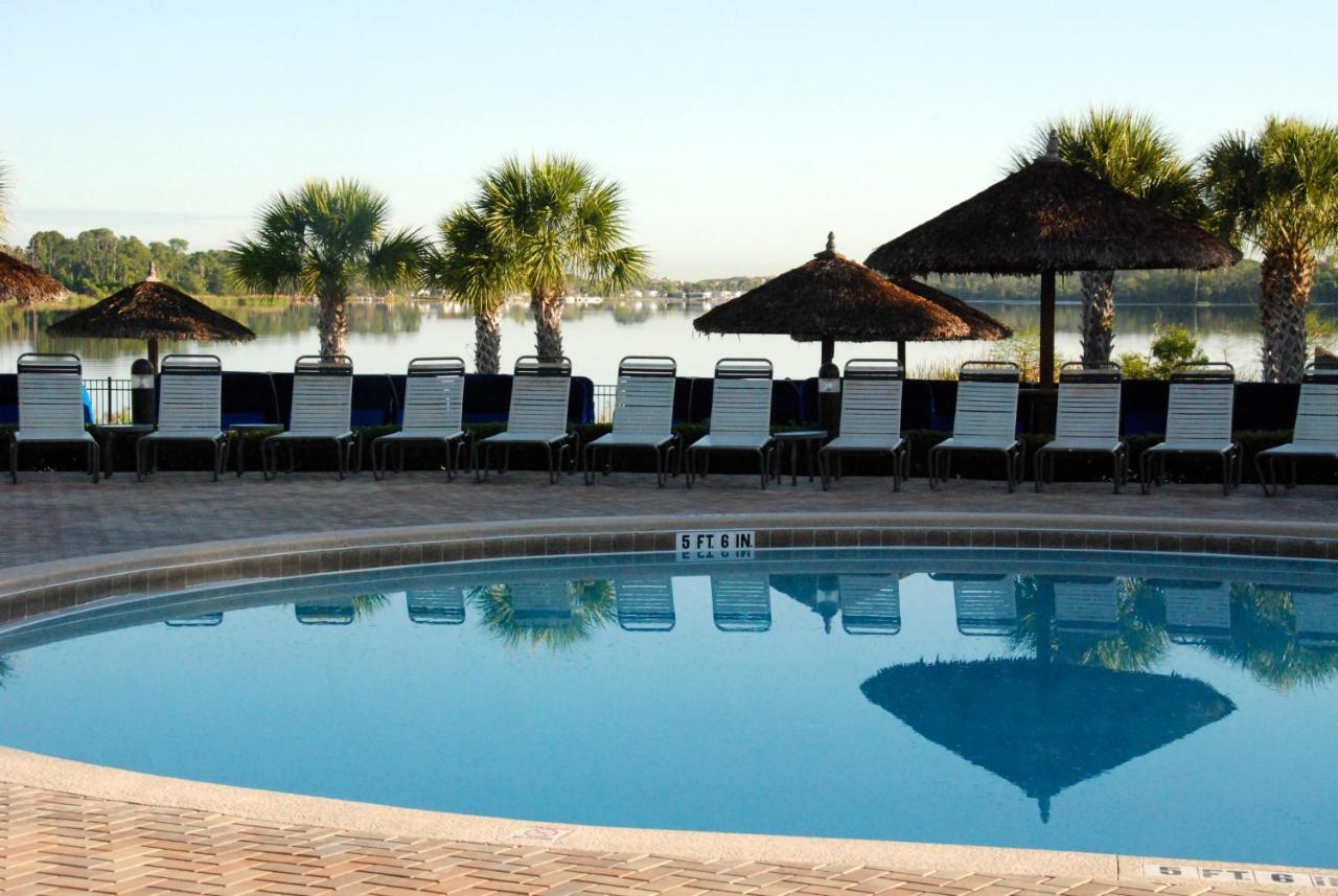 Bahama Bay, Davenport, Florida Oversize 2 Bedroom Condo Кисими Екстериор снимка