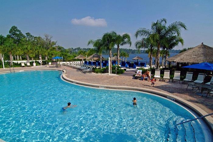 Bahama Bay, Davenport, Florida Oversize 2 Bedroom Condo Кисими Екстериор снимка