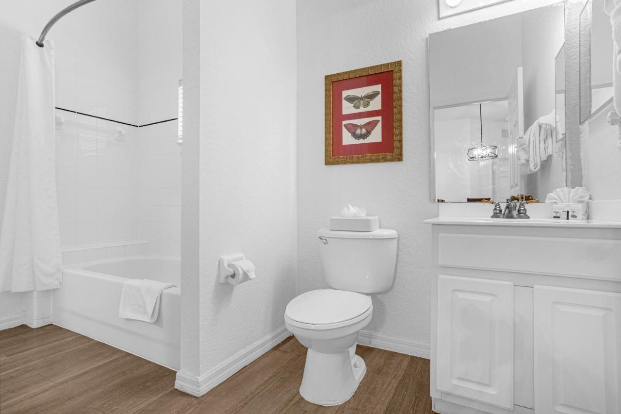 Bahama Bay, Davenport, Florida Oversize 2 Bedroom Condo Кисими Екстериор снимка