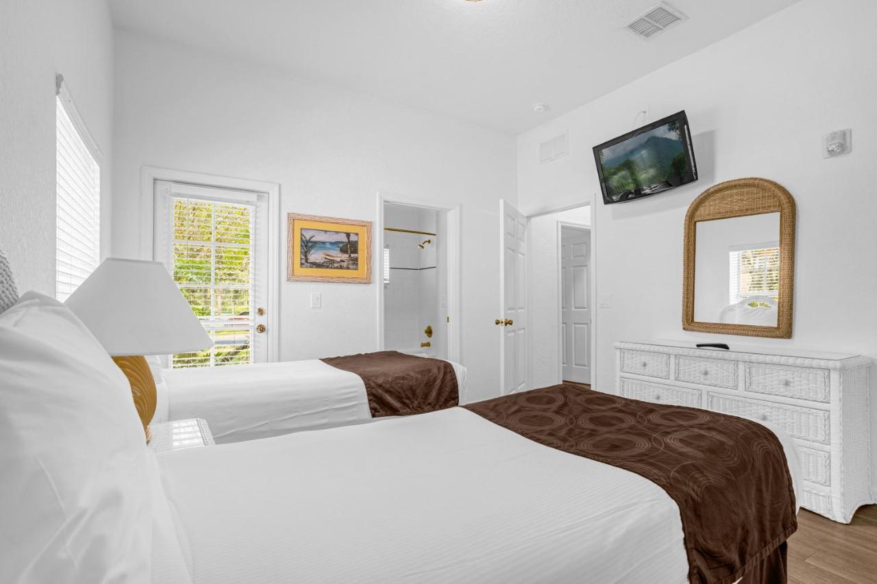 Bahama Bay, Davenport, Florida Oversize 2 Bedroom Condo Кисими Екстериор снимка