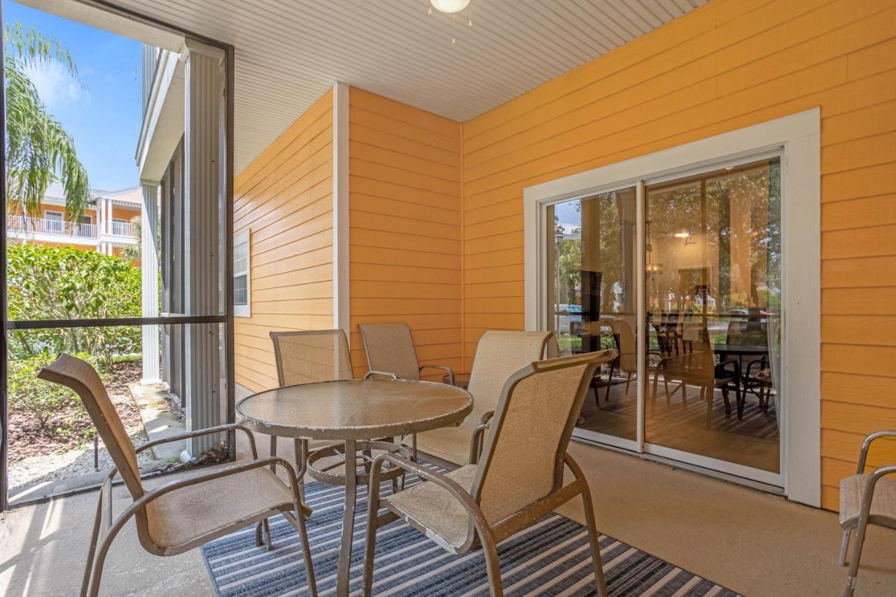 Bahama Bay, Davenport, Florida Oversize 2 Bedroom Condo Кисими Екстериор снимка