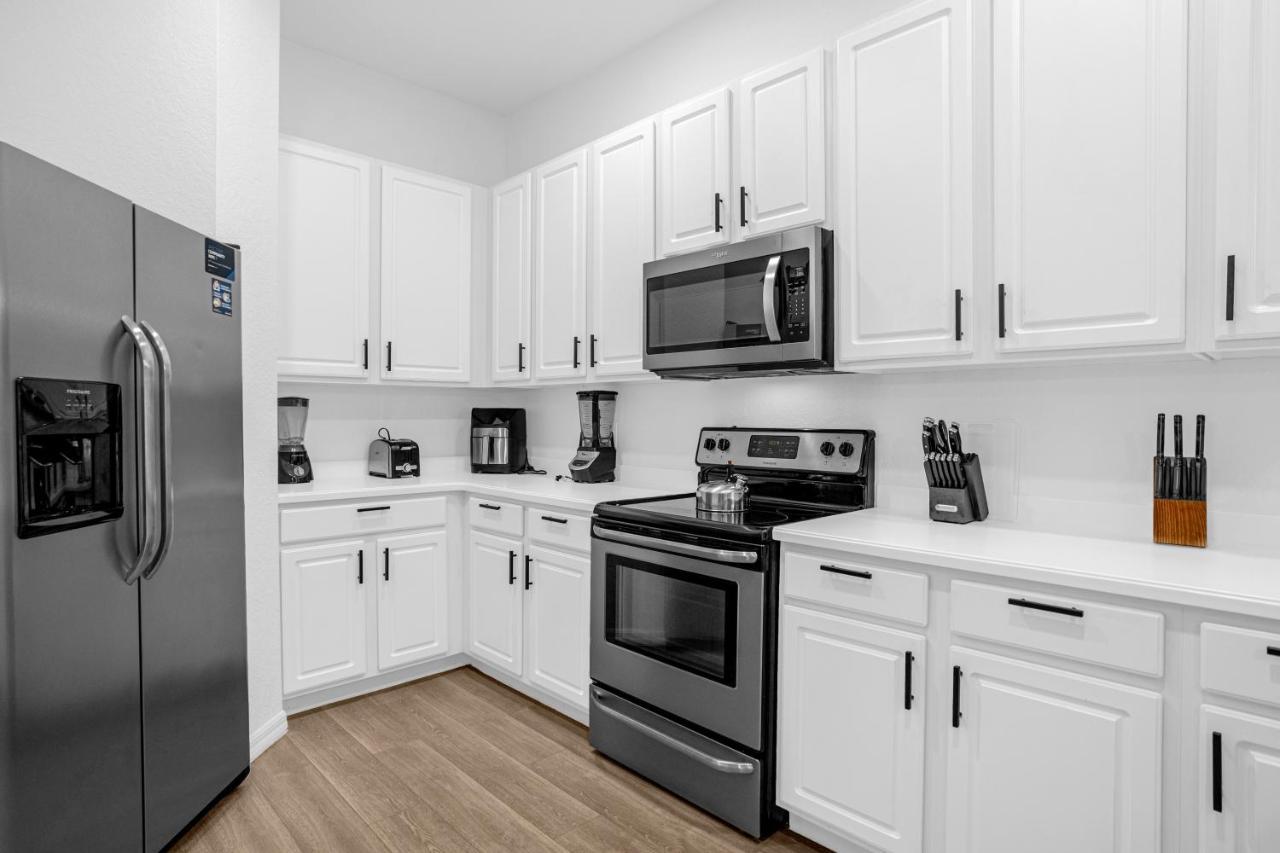 Bahama Bay, Davenport, Florida Oversize 2 Bedroom Condo Кисими Екстериор снимка