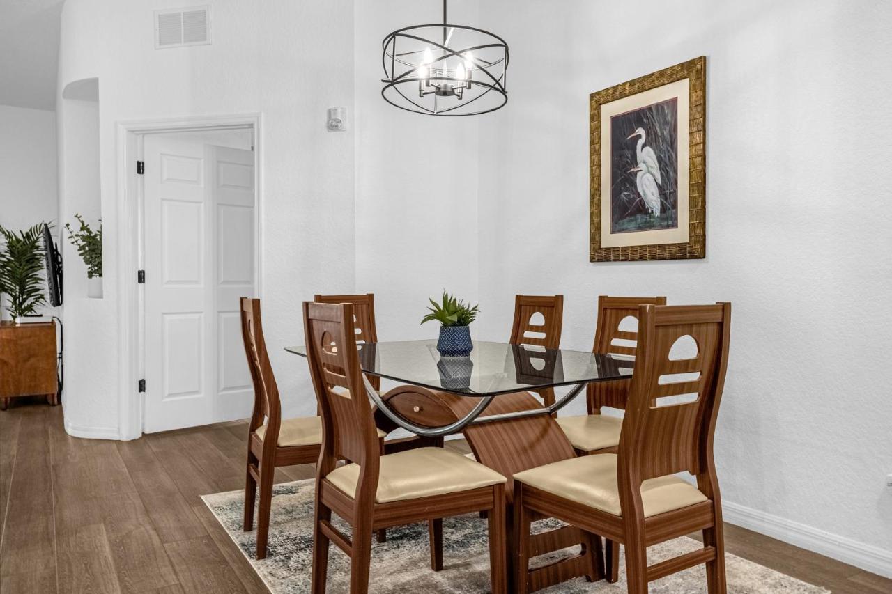 Bahama Bay, Davenport, Florida Oversize 2 Bedroom Condo Кисими Екстериор снимка