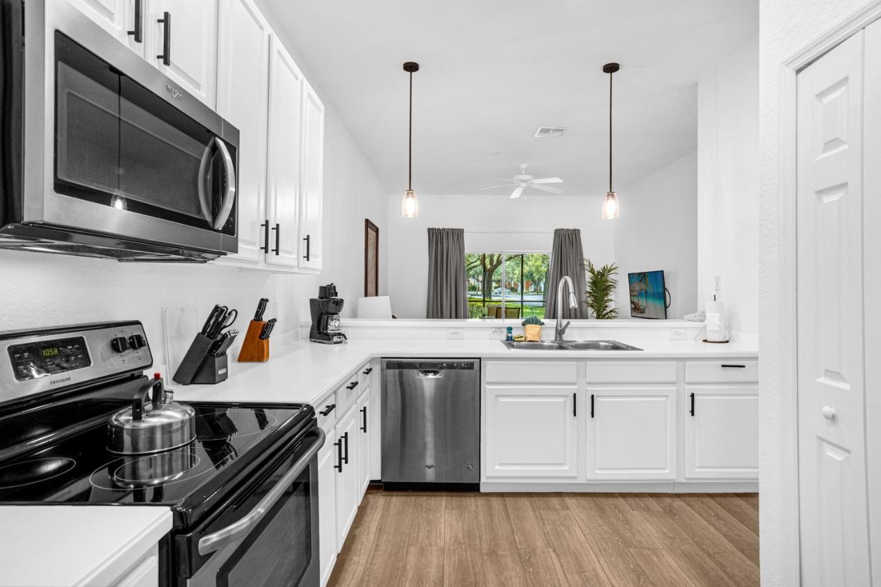 Bahama Bay, Davenport, Florida Oversize 2 Bedroom Condo Кисими Екстериор снимка