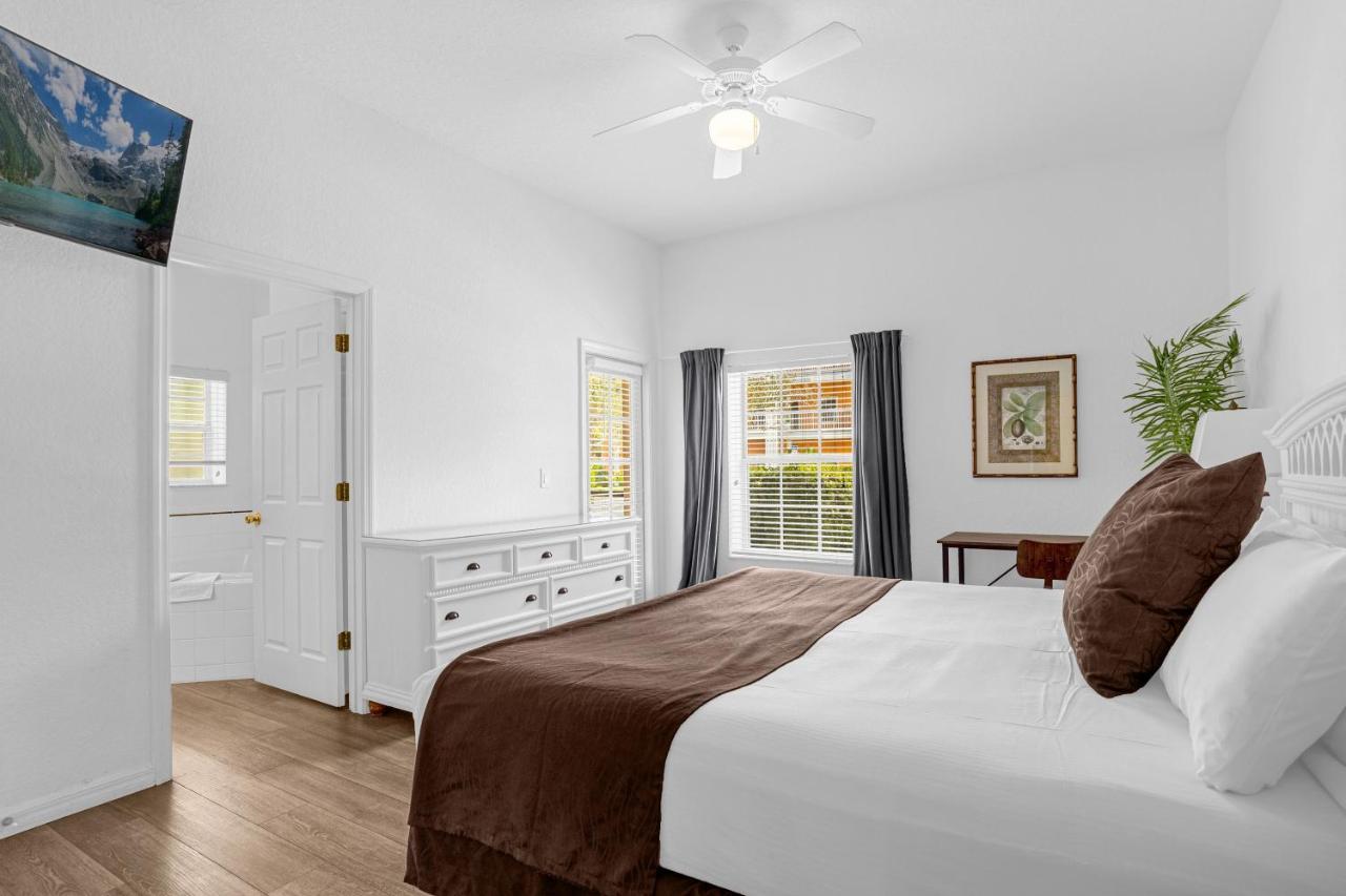Bahama Bay, Davenport, Florida Oversize 2 Bedroom Condo Кисими Екстериор снимка