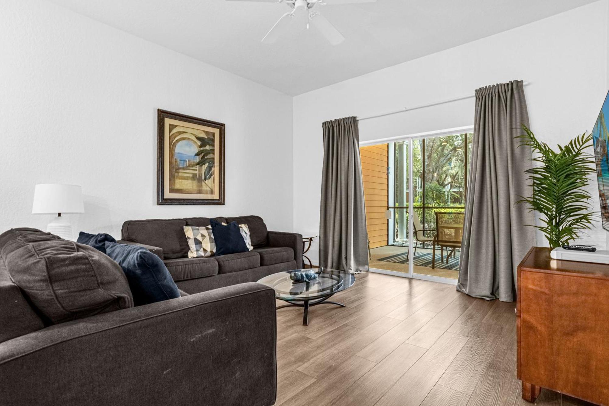 Bahama Bay, Davenport, Florida Oversize 2 Bedroom Condo Кисими Екстериор снимка