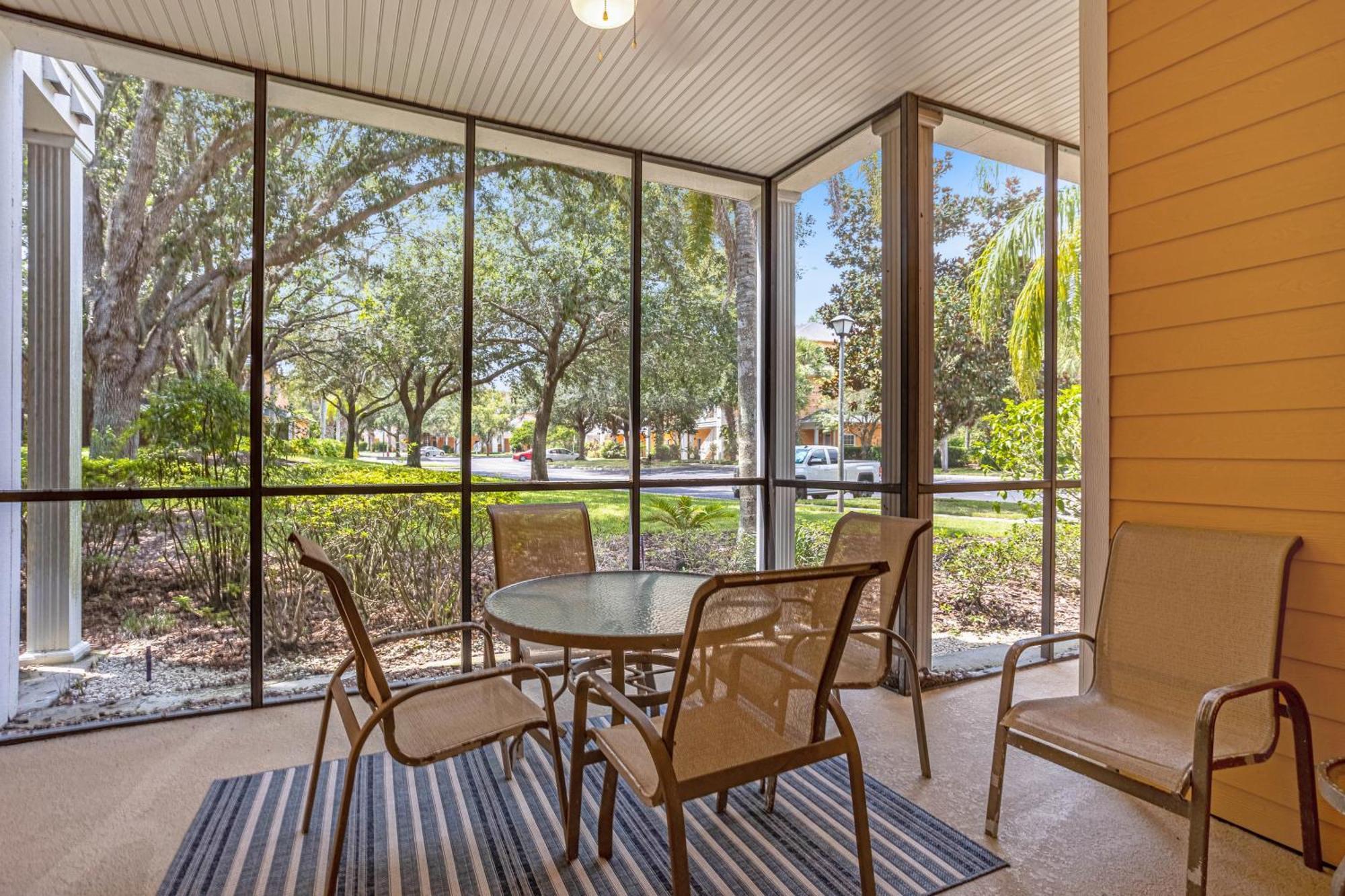 Bahama Bay, Davenport, Florida Oversize 2 Bedroom Condo Кисими Екстериор снимка
